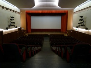 Interno sala
