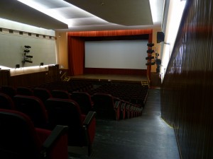 Interno sala