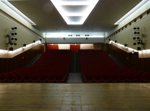 Interno sala