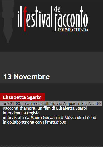 Cinema Castellani Azzate
