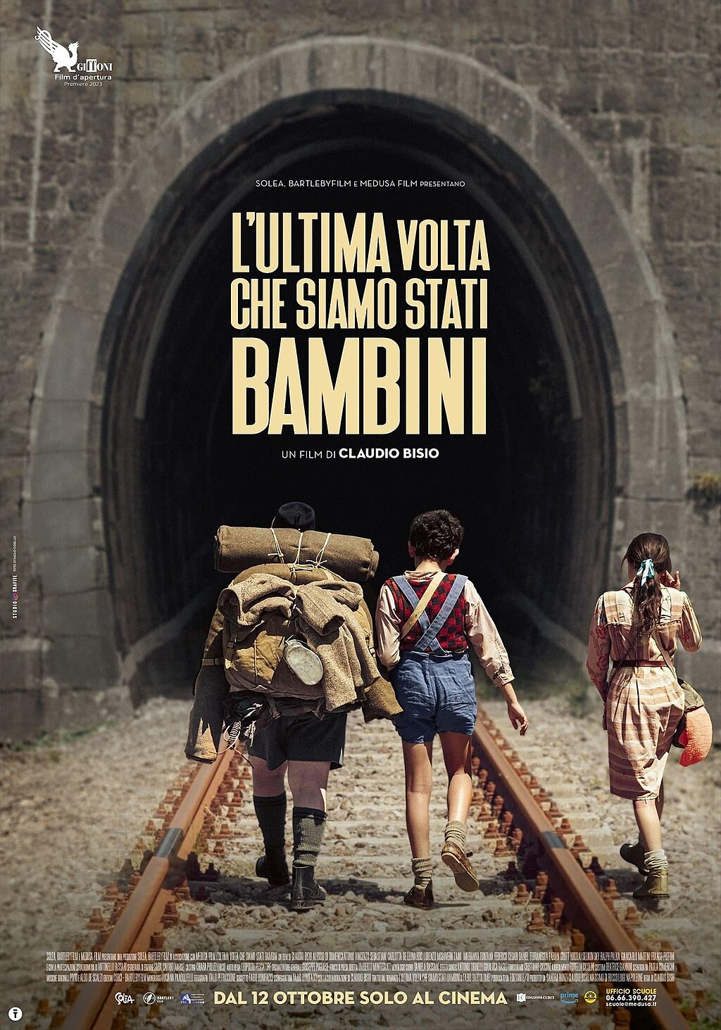 Cinema Castellani Azzate